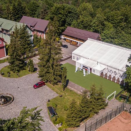Suior Resort Baza Baia-Sprie Exterior photo