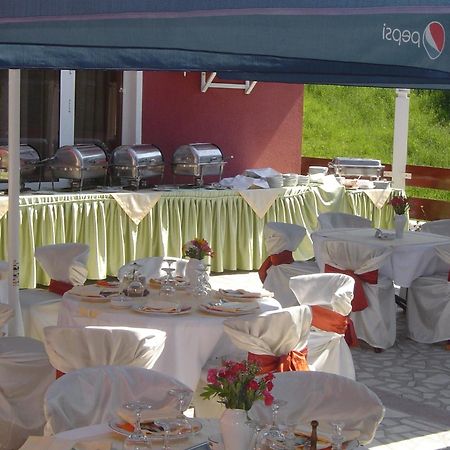 Suior Resort Baza Baia-Sprie Exterior photo