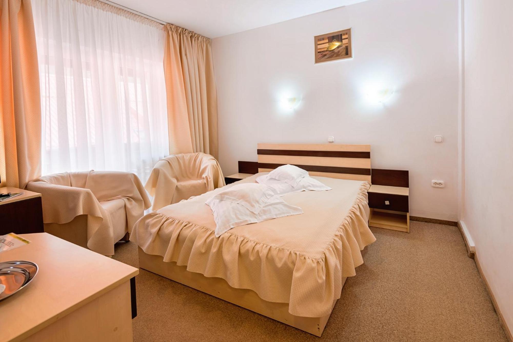 Suior Resort Baza Baia-Sprie Exterior photo